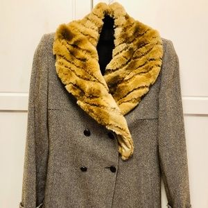 City Femme stunning Coat